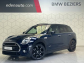 Mini CLUBMAN occasion année 2018 boite Automatique Annonce Mini CLUBMAN occasion Diesel MINI F54 Cooper SD 190 ch ALL4 Finition Exquisite A à Béziers