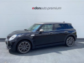 Mini CLUBMAN occasion année 2018 boite Automatique Annonce Mini CLUBMAN occasion Diesel MINI F54 Cooper SD 190 ch BVA8 Edition Kensington à Auch