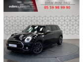 Mini CLUBMAN occasion année 2018 boite Automatique Annonce Mini CLUBMAN occasion Diesel MINI F54 Cooper SD 190 ch BVA8 Finition Exquisite à Lescar