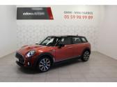 Mini CLUBMAN occasion année 2020 boite Automatique Annonce Mini CLUBMAN occasion Diesel MINI F54 LCI Cooper D 150 ch BVA8 Edition Canonbury à Tarbes