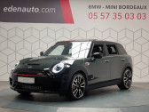 Mini CLUBMAN occasion année 2020 boite Automatique Annonce Mini CLUBMAN occasion Essence MINI F54 LCI John Cooper Works 306 ch BVA8 Finition JCW Ulti à Lormont