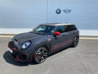Mini CLUBMAN occasion année 2020 boite Automatique Annonce Mini CLUBMAN occasion Essence MINI F54 LCI John Cooper Works 306 ch BVA8 GP Inspired à Brive-la-Gaillarde