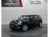 Mini CLUBMAN occasion année 2019 boite Automatique Annonce Mini CLUBMAN occasion Essence MINI F54 One 102 ch BVA7 Edition Kensington à Lescar