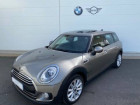 Mini CLUBMAN occasion Argent année 2018 boite Automatique Annonce Mini CLUBMAN occasion Essence MINI F54 One 102 ch Edition Hyde Park A à Brive-la-Gaillarde