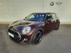 Mini CLUBMAN occasion année 2018 boite Manuelle Annonce Mini CLUBMAN occasion Essence MINI F54 One 102 ch Edition Kensington à Brive-la-Gaillarde