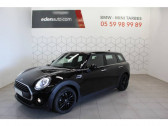 Mini CLUBMAN occasion année 2018 boite Manuelle Annonce Mini CLUBMAN occasion Essence MINI F54 One 102 ch Edition Kensington à Tarbes