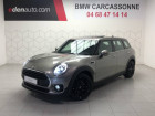 Mini CLUBMAN occasion année 2018 boite Manuelle Annonce Mini CLUBMAN occasion Diesel MINI F54 One D 116 ch Finition Exquisite à Carcassonne