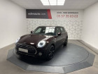 Mini CLUBMAN occasion Bordeaux année 2019 boite Manuelle Annonce Mini CLUBMAN occasion Diesel MINI F54 One D 116 ch à Lormont