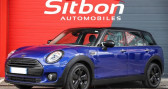 Mini CLUBMAN occasion année 2020 boite Automatique Annonce Mini CLUBMAN occasion Diesel NOUVELLE 2.0 D 150 Cooper D Business Design VIRTUAL COCKPIT à Saint-Égrève