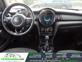 Mini CLUBMAN One 102 ch BVA  occasion � Beaupuy - photo n�3