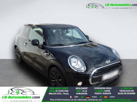 Mini CLUBMAN One 102 ch BVA  occasion � Beaupuy - photo n�2