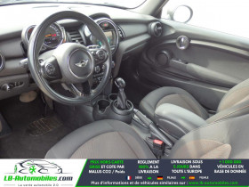 Mini CLUBMAN One 102 ch BVA  occasion � Beaupuy - photo n�8