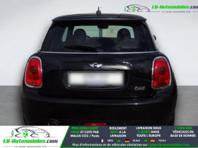 Mini CLUBMAN One 102 ch BVA  occasion � Beaupuy - photo n�7