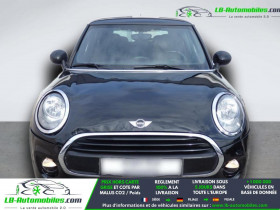 Mini CLUBMAN One 102 ch BVA  occasion � Beaupuy - photo n�5