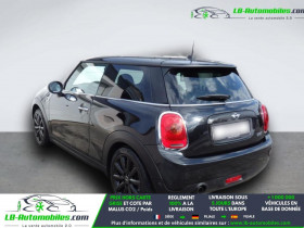 Mini CLUBMAN One 102 ch BVA  occasion � Beaupuy - photo n�4