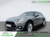 Mini CLUBMAN One 102 ch BVA   Beaupuy 31