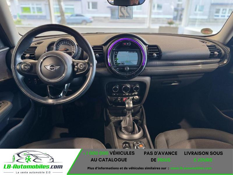 Mini CLUBMAN One 102 ch BVA  occasion  Beaupuy - photo n3