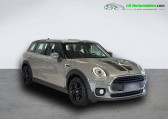 Annonce Mini CLUBMAN occasion Essence One 102 ch BVA  Beaupuy
