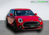 Mini CLUBMAN One 102 ch BVA   Beaupuy 31
