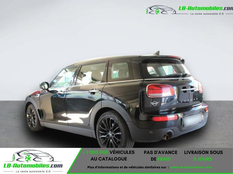 Mini CLUBMAN One 102 ch BVA 2021 - photo n°3 Mini CLUBMAN One 102 ch BVA  occasion à Beaupuy - photo n°3