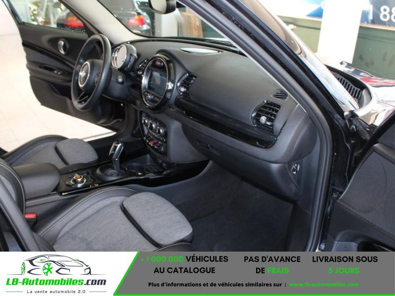 Mini CLUBMAN One 102 ch BVA 2021 - photo n°5 Mini CLUBMAN One 102 ch BVA  occasion à Beaupuy - photo n°5