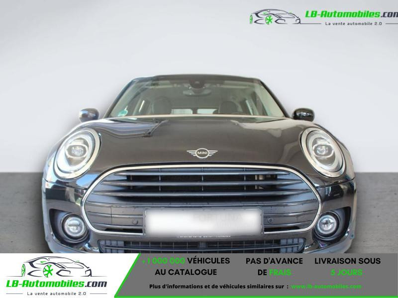 Mini CLUBMAN One 102 ch BVA 2021 - photo n°4 Mini CLUBMAN One 102 ch BVA  occasion à Beaupuy - photo n°4