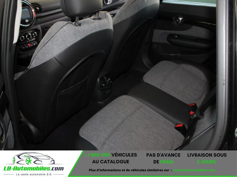 Mini CLUBMAN One 102 ch BVA 2021 - photo n°6 Mini CLUBMAN One 102 ch BVA  occasion à Beaupuy - photo n°6