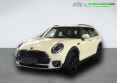 Mini CLUBMAN occasion année 2022 boite Automatique Annonce Mini CLUBMAN occasion Essence One 102 ch BVA à Beaupuy