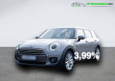 Mini CLUBMAN One 102 ch BVA   Beaupuy 31