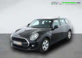 Mini CLUBMAN One 102 ch BVA   Beaupuy 31