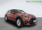 Mini CLUBMAN occasion année 2022 boite Automatique Annonce Mini CLUBMAN occasion Essence One 102 ch BVA à Beaupuy