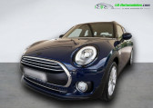 Mini CLUBMAN occasion année 2019 boite Automatique Annonce Mini CLUBMAN occasion Essence One 102 ch BVA à Beaupuy