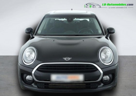Mini CLUBMAN One 102 ch BVA  occasion  Beaupuy - photo n5