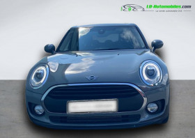 Mini CLUBMAN One 102 ch BVA  occasion  Beaupuy - photo n4