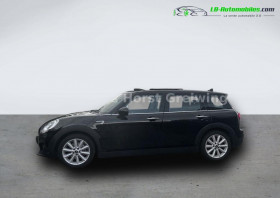Mini CLUBMAN One 102 ch BVA  occasion  Beaupuy - photo n5