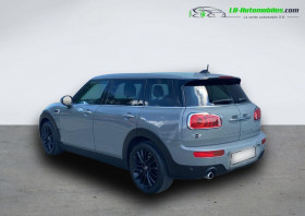 Mini CLUBMAN One 102 ch BVA  occasion  Beaupuy - photo n3