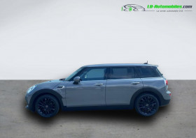 Mini CLUBMAN One 102 ch BVA  occasion  Beaupuy - photo n5