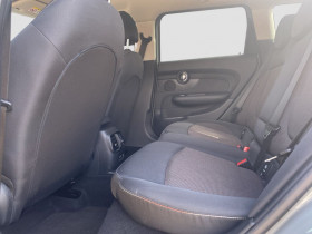 Mini CLUBMAN One 102 ch BVA  occasion  Beaupuy - photo n7