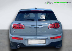Mini CLUBMAN One 102 ch BVA  occasion  Beaupuy - photo n6