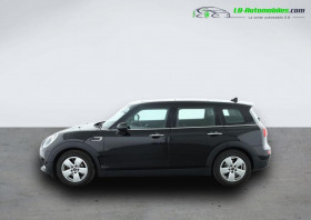 Mini CLUBMAN One 102 ch BVA  occasion  Beaupuy - photo n6