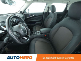 Mini CLUBMAN One 102 ch BVA  occasion  Beaupuy - photo n8