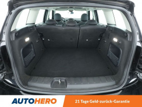 Mini CLUBMAN One 102 ch BVA  occasion  Beaupuy - photo n10