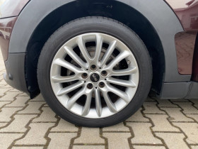 Mini CLUBMAN One 102 ch BVA  occasion  Beaupuy - photo n8