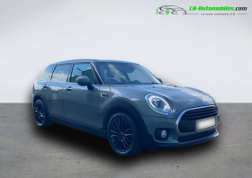 Mini CLUBMAN One 102 ch BVA  occasion  Beaupuy - photo n2