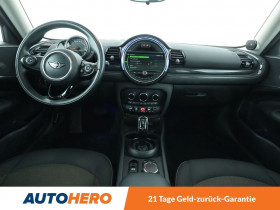 Mini CLUBMAN One 102 ch BVA  occasion  Beaupuy - photo n3