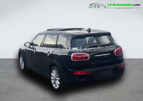 Mini CLUBMAN One 102 ch BVA  occasion  Beaupuy - photo n3