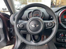 Mini CLUBMAN One 102 ch BVA  occasion  Beaupuy - photo n7