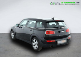 Mini CLUBMAN One 102 ch BVA  occasion  Beaupuy - photo n4