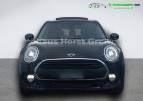 Mini CLUBMAN One 102 ch BVA  occasion  Beaupuy - photo n4