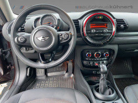 Mini CLUBMAN One 102 ch BVA  occasion  Beaupuy - photo n3